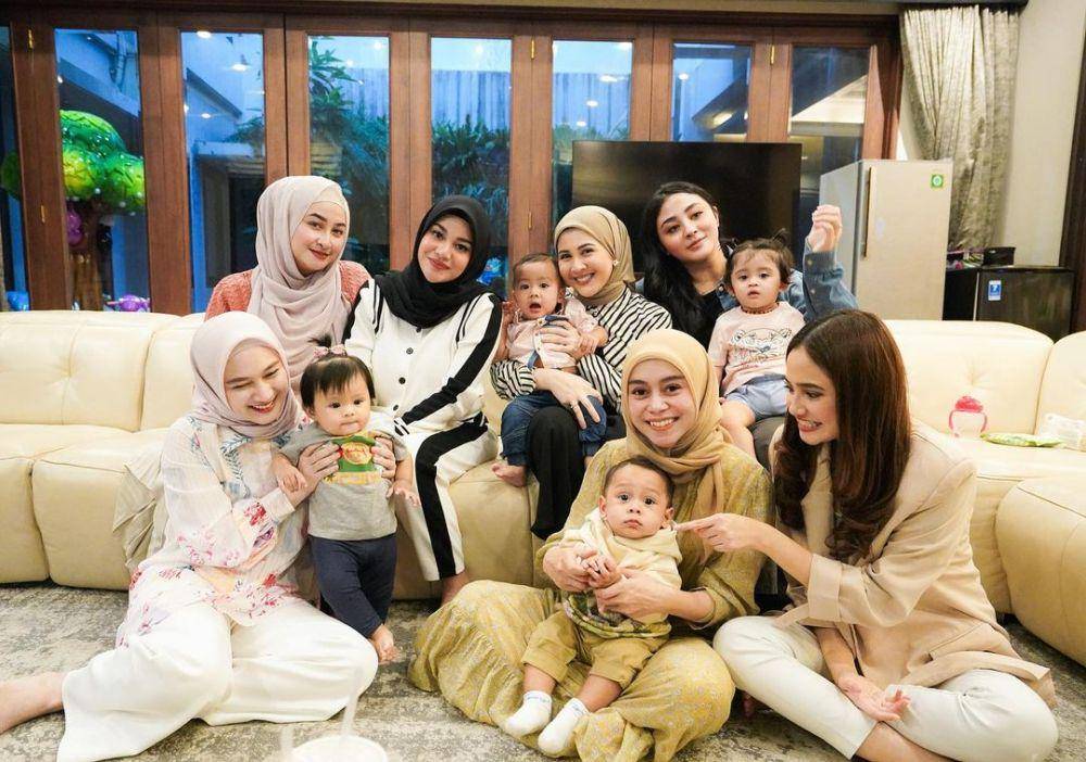 potret Aurelie Hermansyah (instagram.com/aurelie.hermansyah)