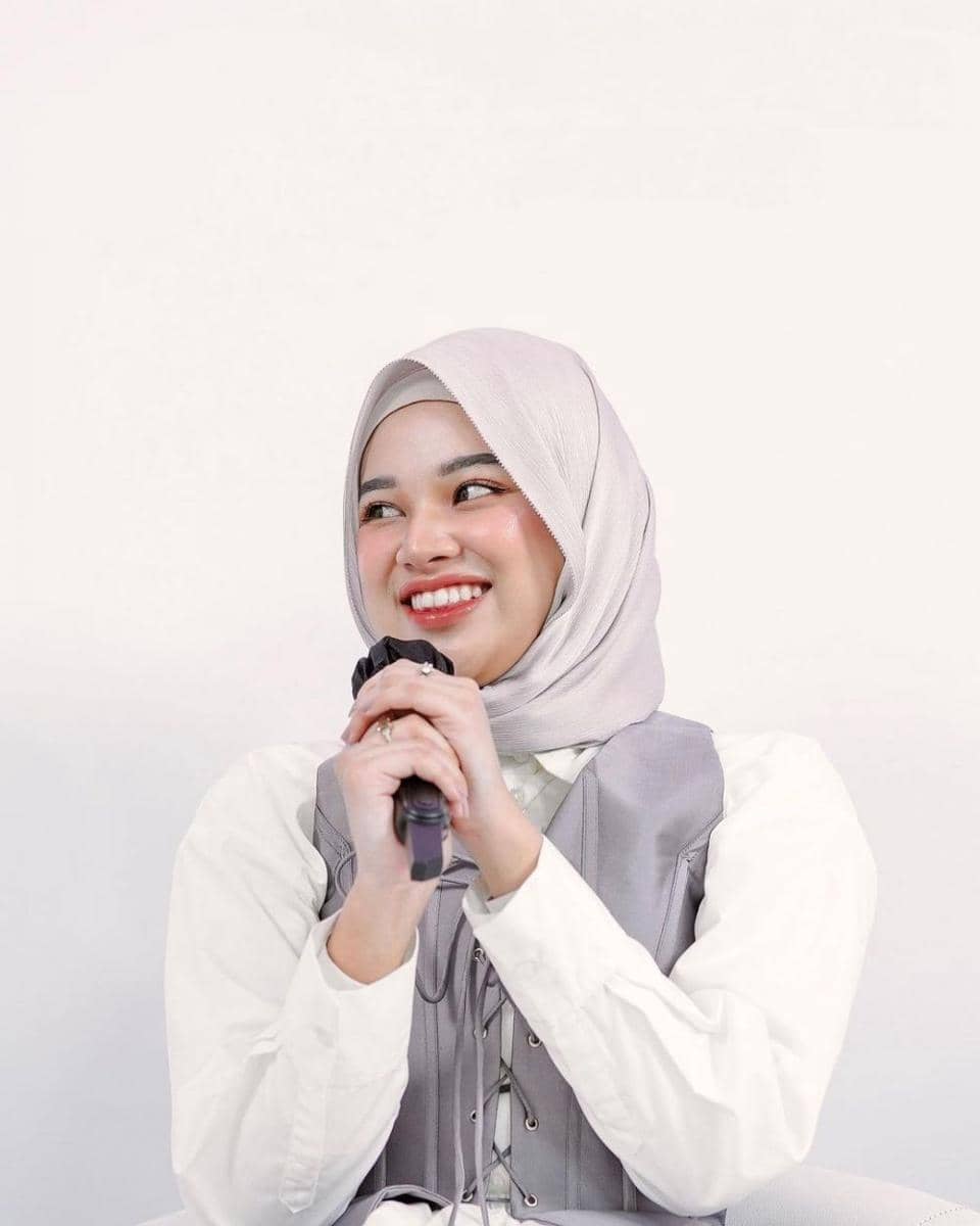 potret Ananza Prili (Instagram.com/ananzaprili)