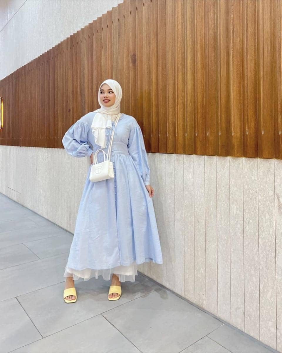 potret Ananza Prili (Instagram.com/ananzaprili)