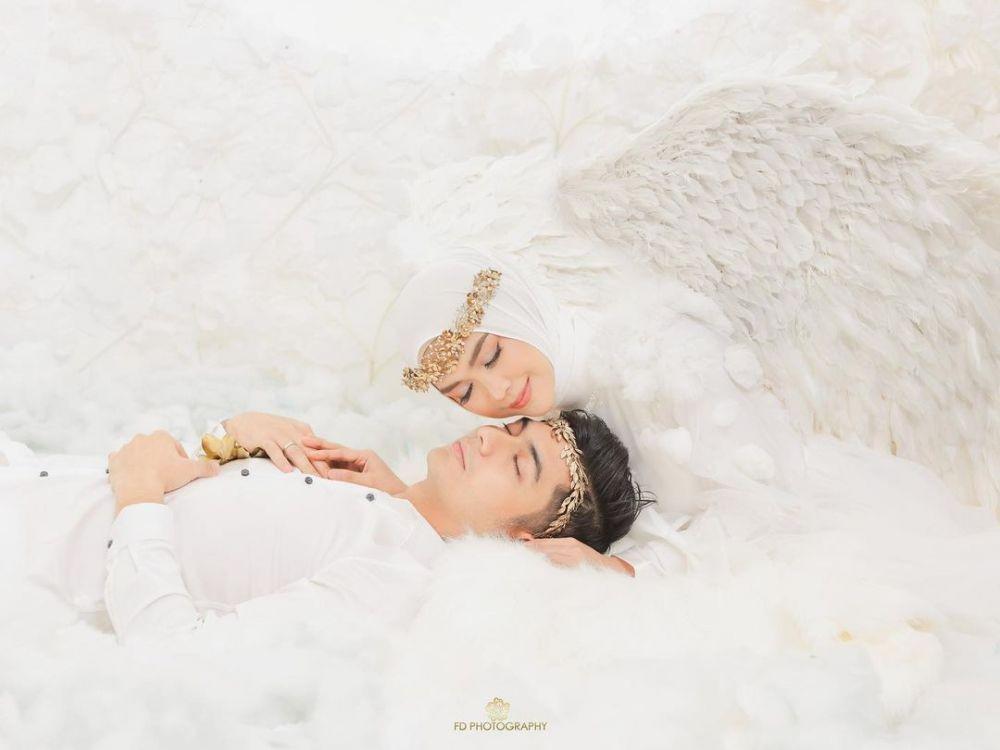 pemotretan Ria Ricis (Instagram.com/fdphotography90)