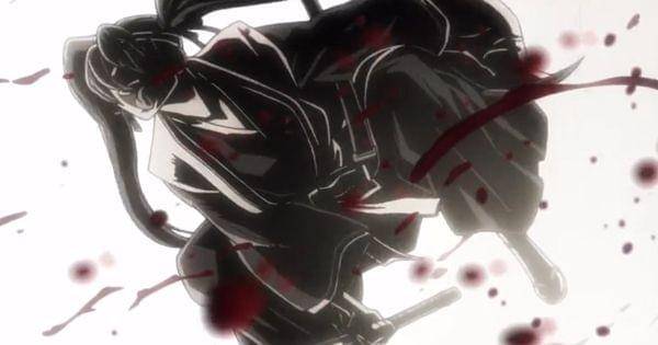 Salah satu personil Gotei 13 generasi pertama ( Dok. Pierrot / Bleach )