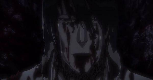 Byakuya meminta Ichigo melindungi Soul Society ( Dok. Pierrot / Bleach )