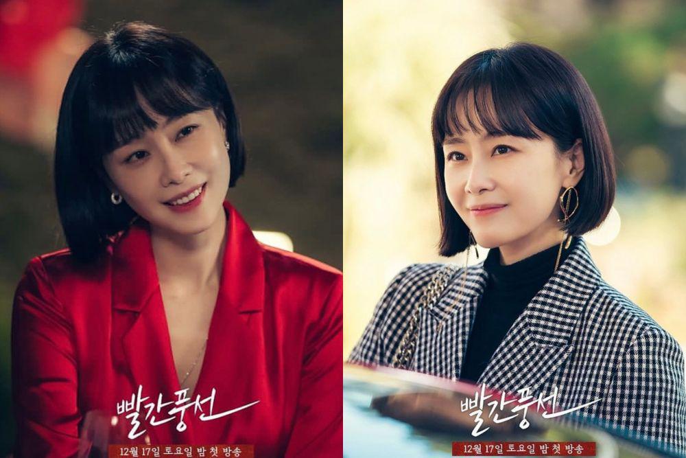 10 Drakor Terbaik Hong Soo Hyun, Lawan Main Seo Ji Hye di Red Balloon
