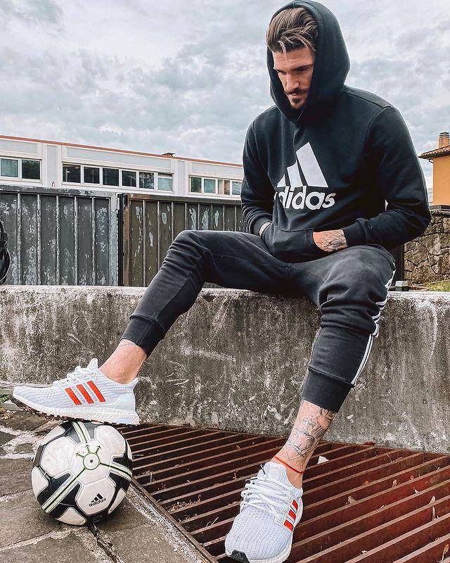 Rodrigo De Paul (instagram.com/rodridepaul)