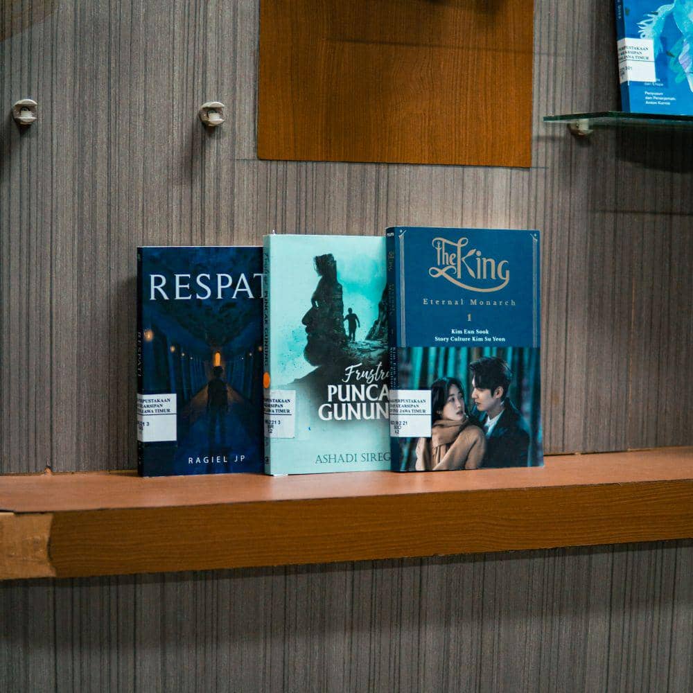 Mataram akan Bangun Perpustakaan Modern dengan Anggaran Rp11 Miliar