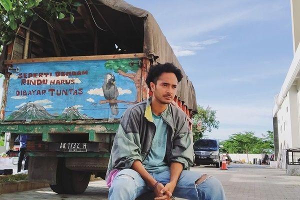 Biodata dan Profil Marthino Lio, Sabet Pemeran Utama Pria Terbaik FFI