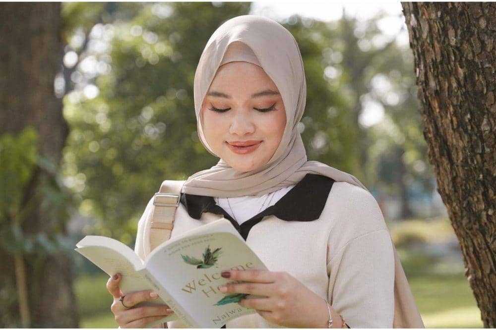 5 Hadiah Terbaik untuk Diri Sendiri ala Ananza