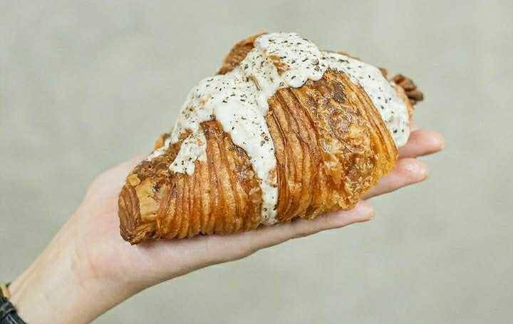 OVN (instagram.com/ovn.artisanbakery)