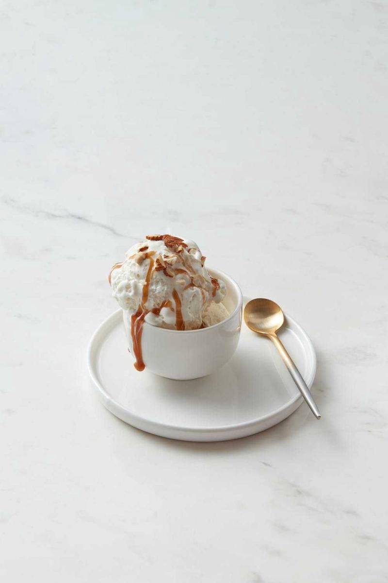 ilustrasi vanilla ice cream (pexels.com/DS Stories)
