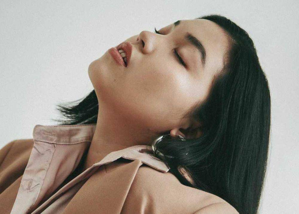 Sade Susanto (Instagram.com/sadesusanto)