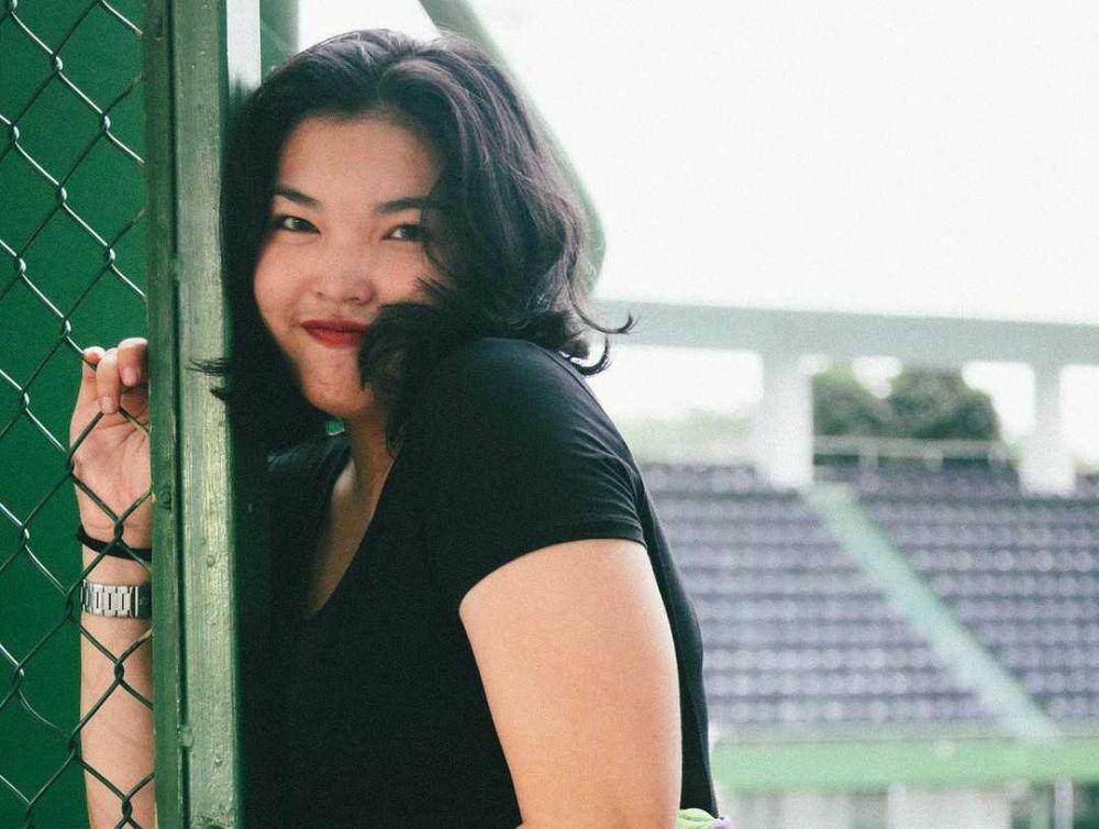 Sade Susanto (Instagram.com/sadesusanto)