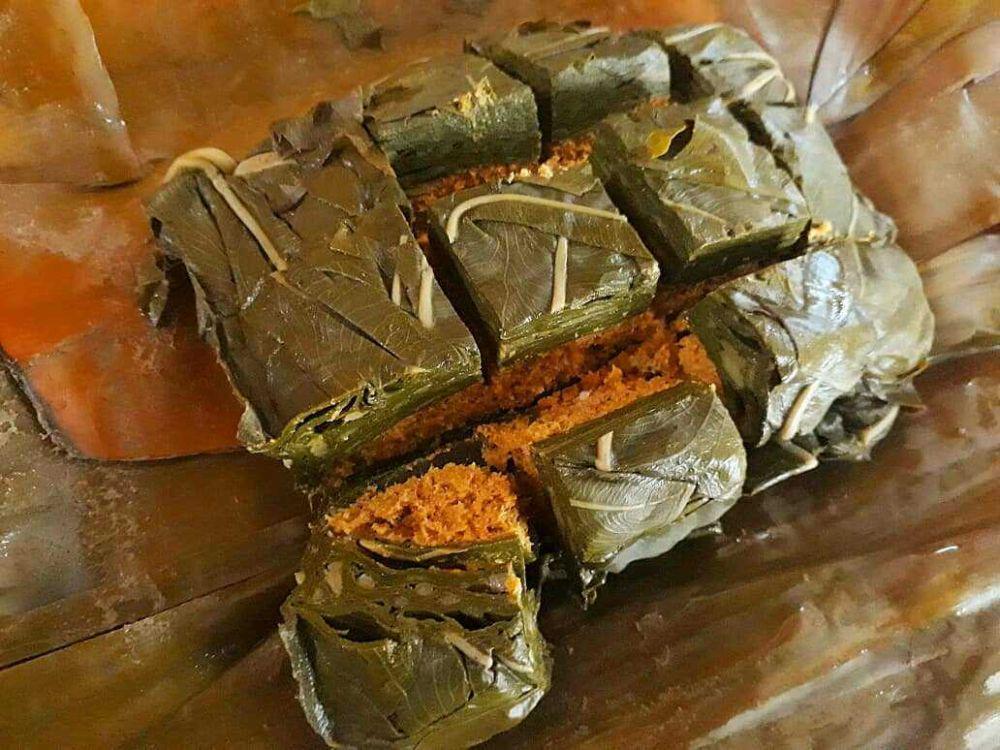 5 Fakta Pendap, Pepes Ikan Khas Bengkulu Favorit Presiden Soekarno