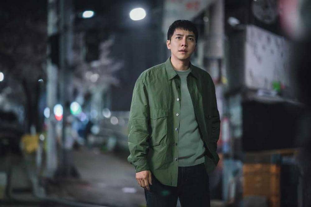 Lee Seung Gi. (ig/leeseunggi.official)