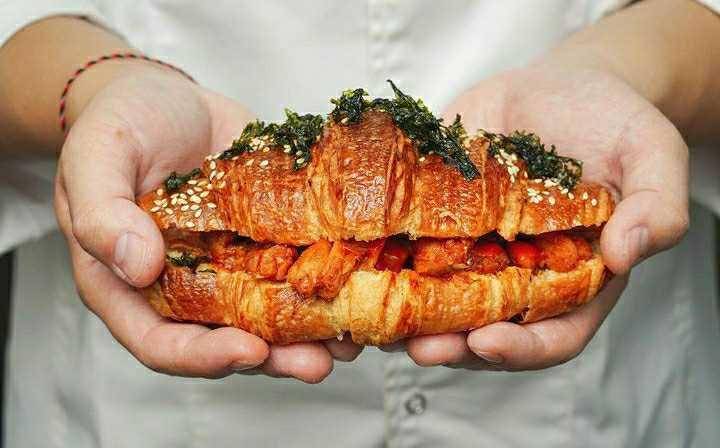 OVN (instagram.com/ovn.artisanbakery)