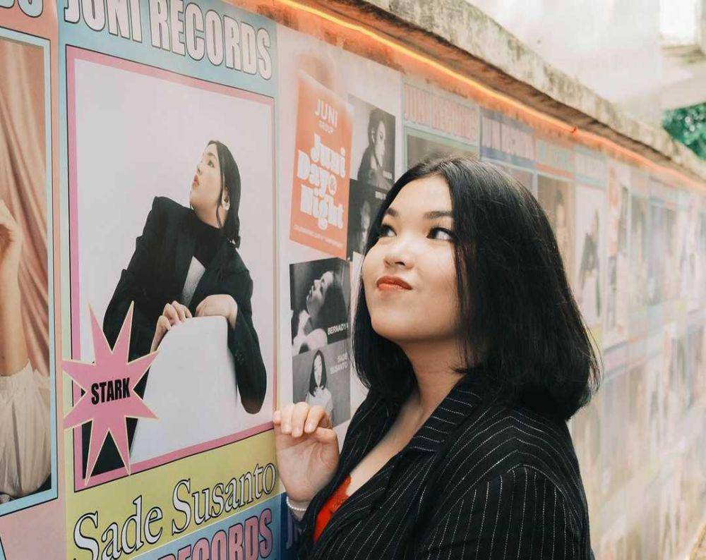 Sade Susanto (Instagram.com/sadesusanto)
