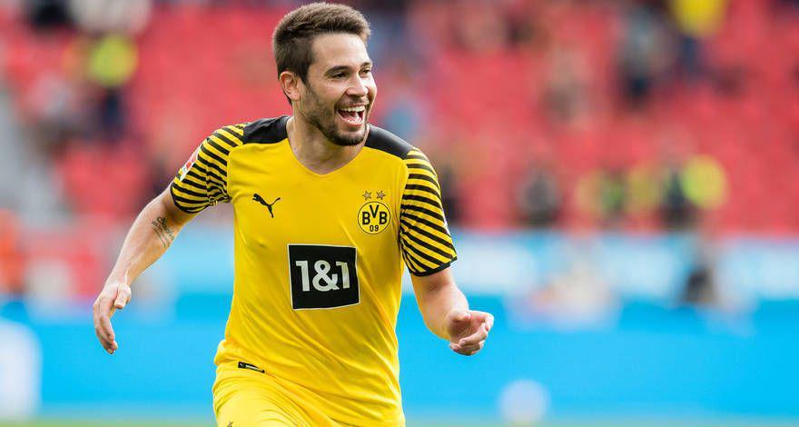 5 Pemain Non-Jerman Termahal di Borussia Dortmund pada 2022/2023