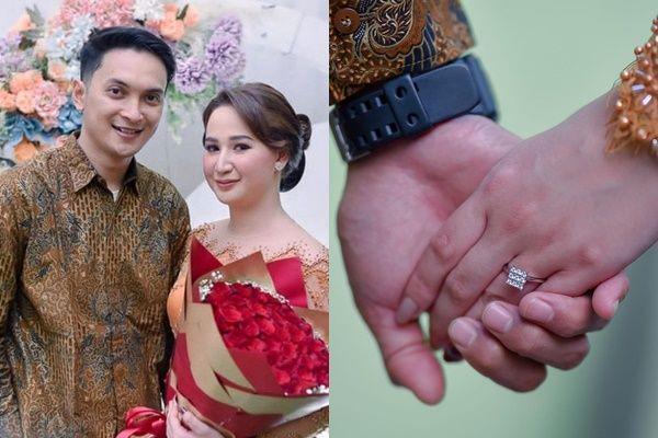 9 Potret Lamaran Reiner G Manopo, Sosok Calon Istri Bikin Penasaran