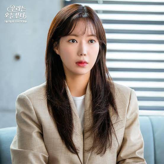 Im Soo Hyang di Woori the Virgin (dok. SBS/Woori the Virgin)