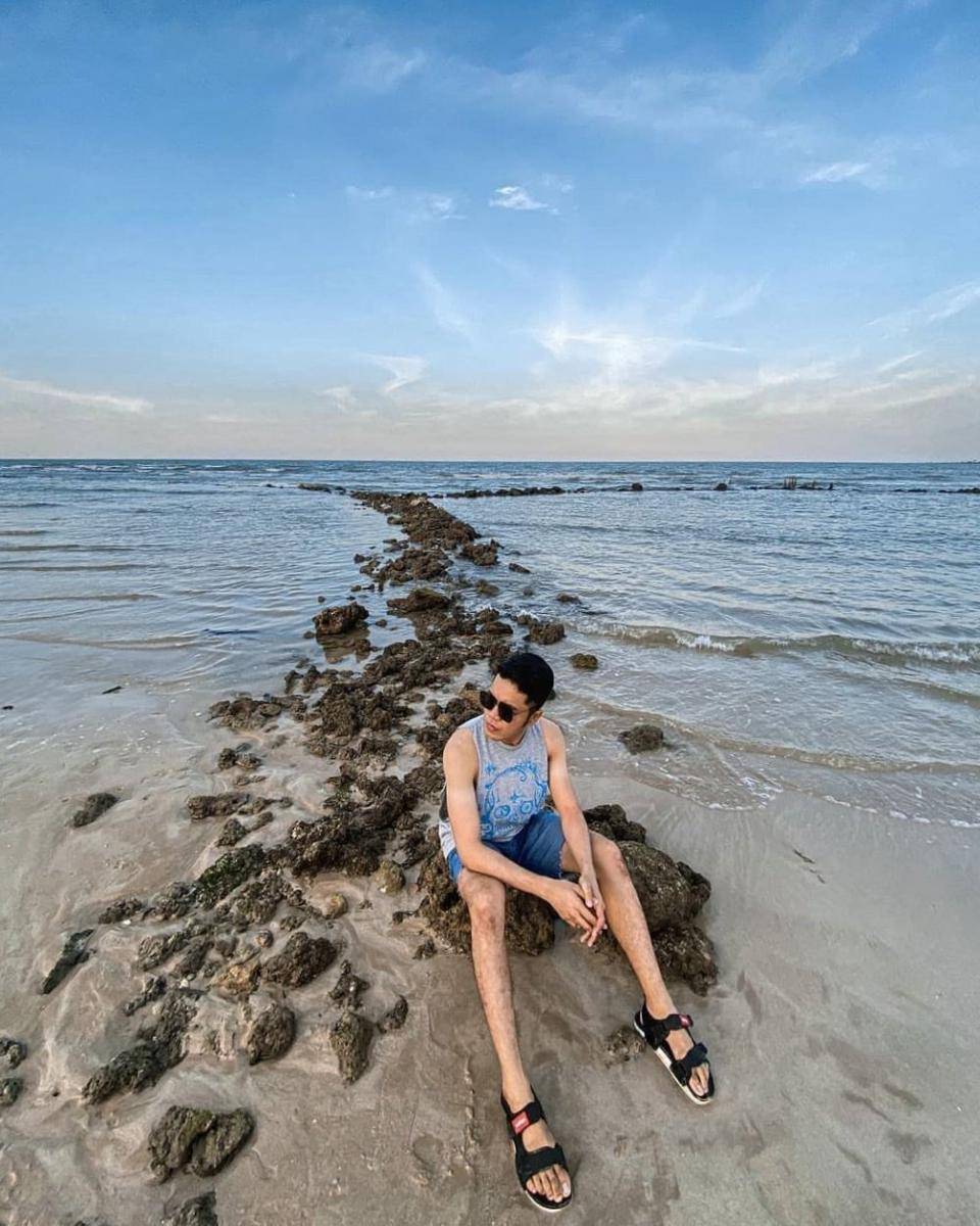 Pantai Tlangoh (instagram.com/wisata.madura)