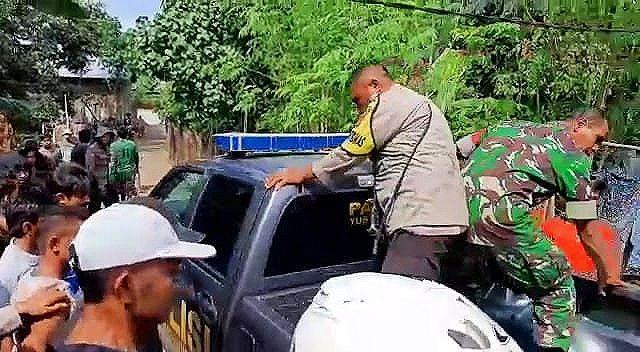 Pria Paruh Baya ini Tega Mencekik dan Memperkosa Anak Tirinya