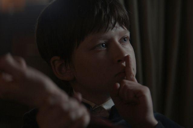 Fflyn Edwards dalam serial 1899 (dok. Netflix/1899)