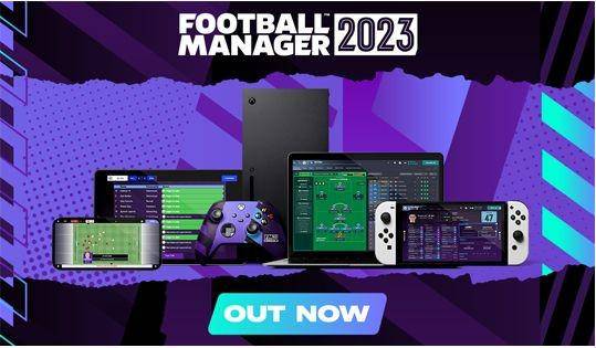 dok. Football Manager