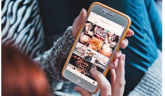 unsplash.com/Erik McLean