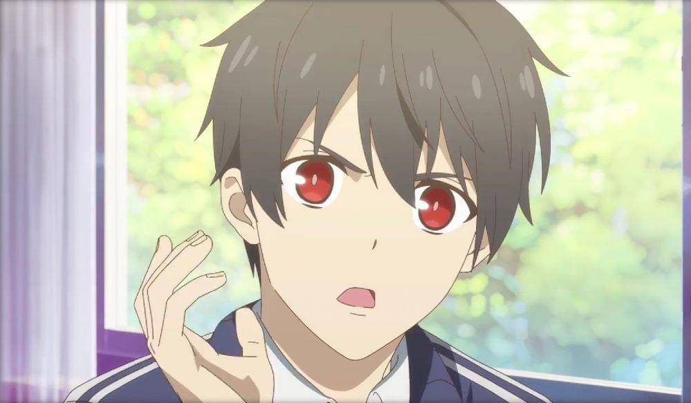 dok. Haoliners Animation League/ The Daily Life of the Immortal King