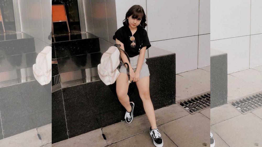 Harga sepatu Ziva Magnolya. (Instagram.com/zivamagnolya)