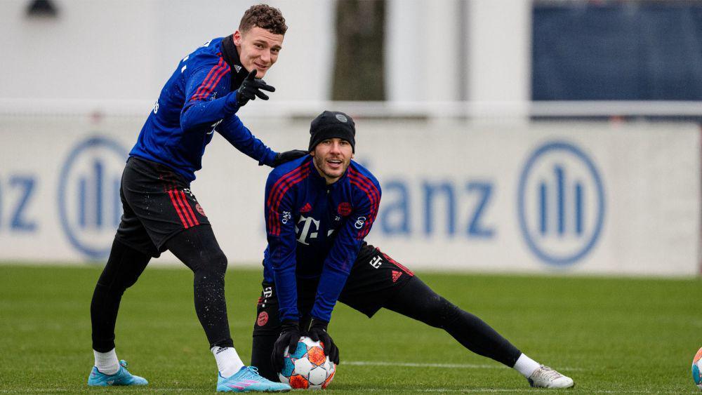 6 Pemain Bundesliga di Timnas Prancis untuk Piala Dunia 2022