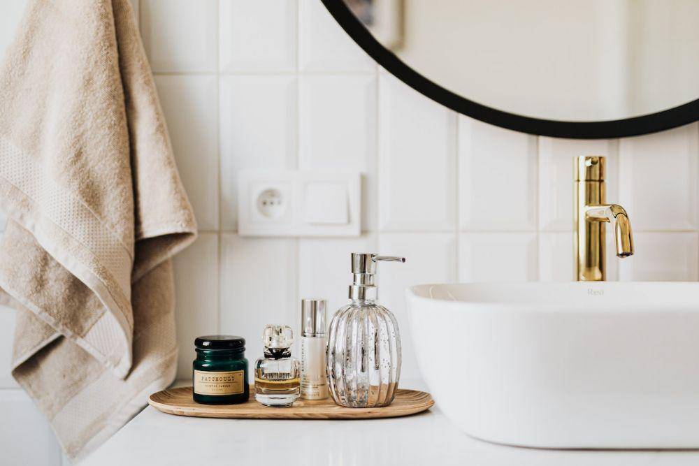 berbagai produk perawatan kulit (pexels.com/Karolina Grabowska)