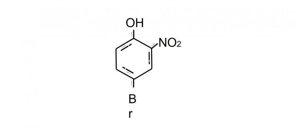 ilustrasi benzena trisubstituen (IDN Times/Laili Zain)