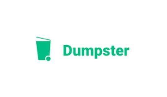 dok. Dumpster