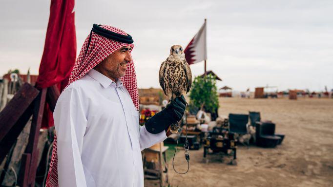 Tak Hanya Al-Bayt, Intip 5 Tempat Wisata Wajib Dikunjungi   di Qatar