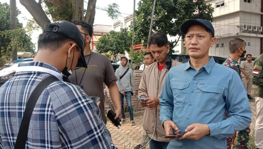Gempa Cianjur, Golkar Buka Posko Bantuan untuk 13.784 Pengungsi