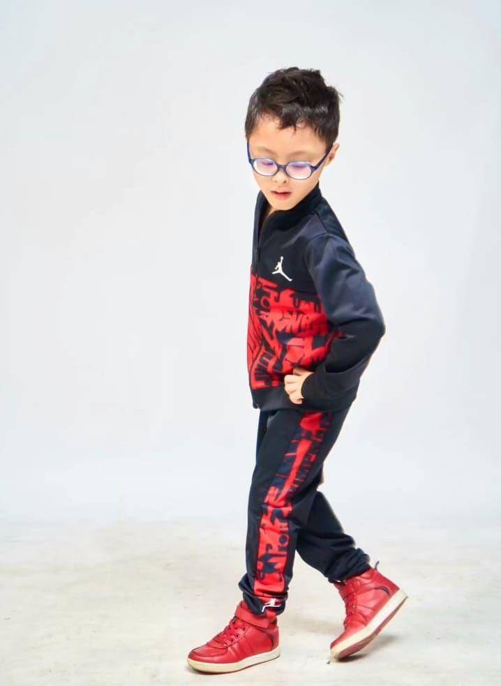 Atharva Bimasena Saputra (instagram.com/ cynthia_lamusu)