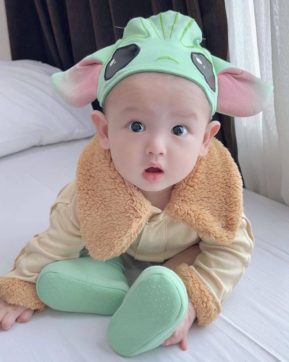Jourell Kenzie Danuarta (instagram.com/jourellkenziedanuarta)