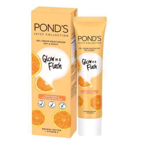 produk Pond's Juice Collection Gel Cream Moisturizer (shopee.co.id/watsonsid)
