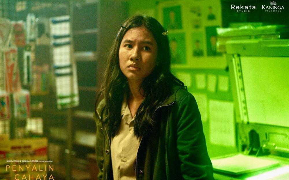 10 Film Terbaik Festival Film Indonesia, Ada Before, Now & Then (Nana)