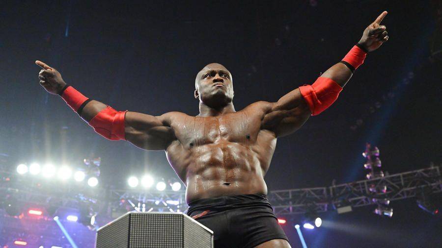 dok. WWE