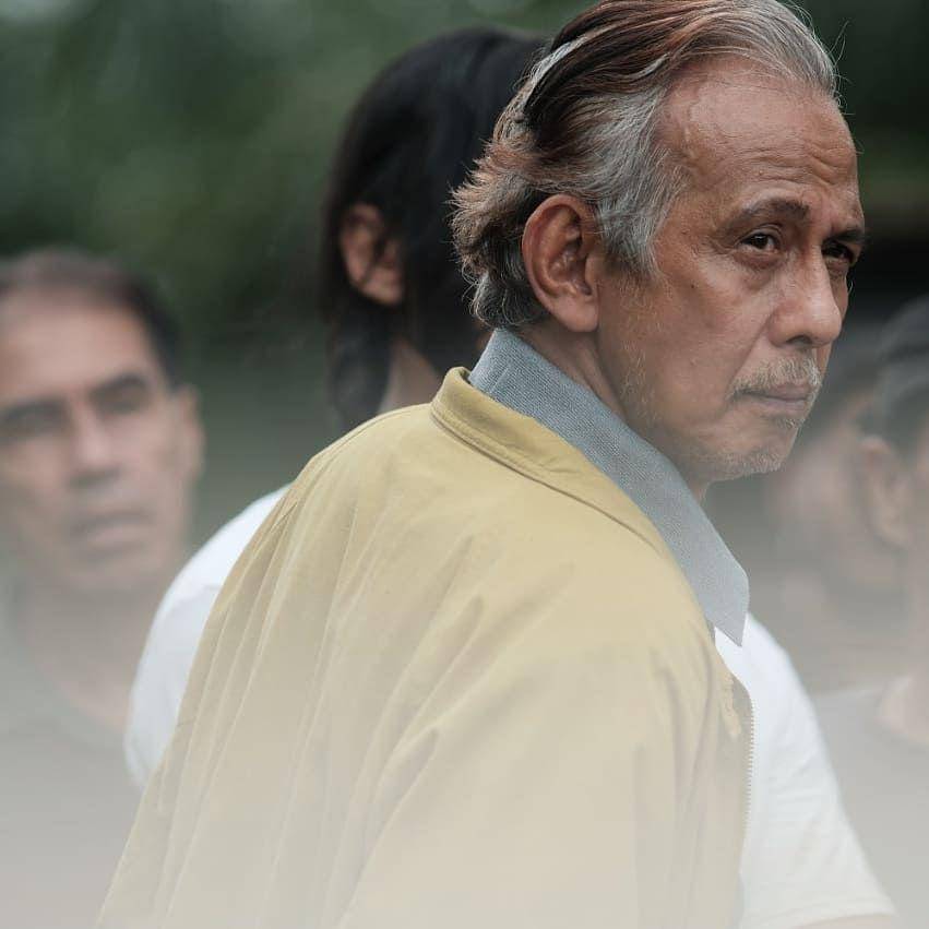 potret aktor arswendy (instagram.com/arswendybeningswara)