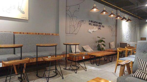 Chief Coffee Kemang (google.com/maps/nezar kurniawan)