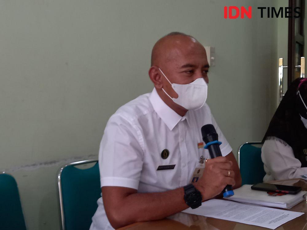 Pawai Alegoris 2023 Usung Daya Tarik Kotagede Yogyakarta
