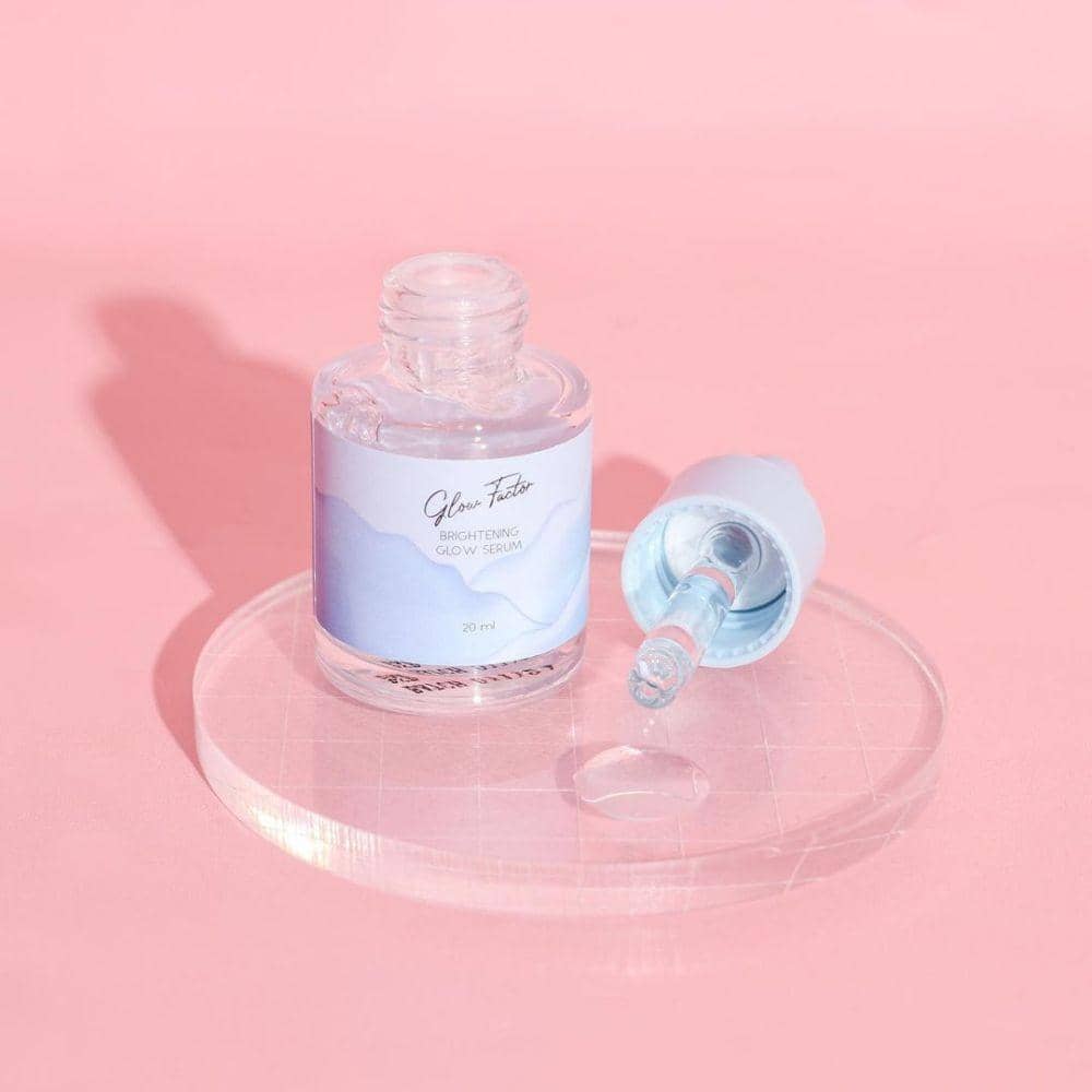 Glow Factor Brightening Glow Serum (instagram.com/glowfactor_id)