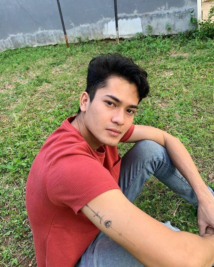 potret sani fahreza (instagram.com/sani_fahreza)