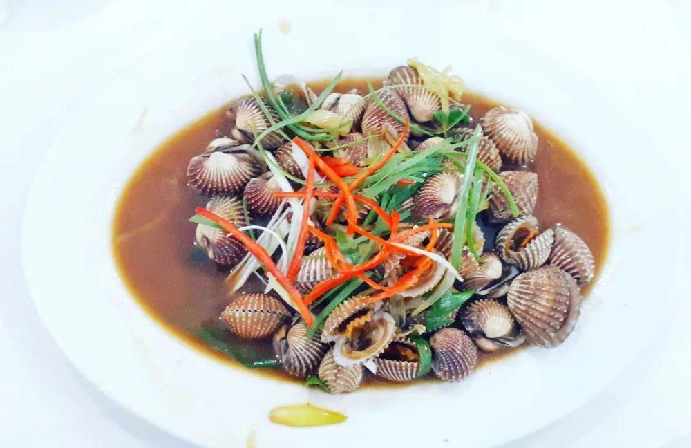 5 Resep Olahan Kerang Dara Berkuah yang Nikmat dan Gak Amis