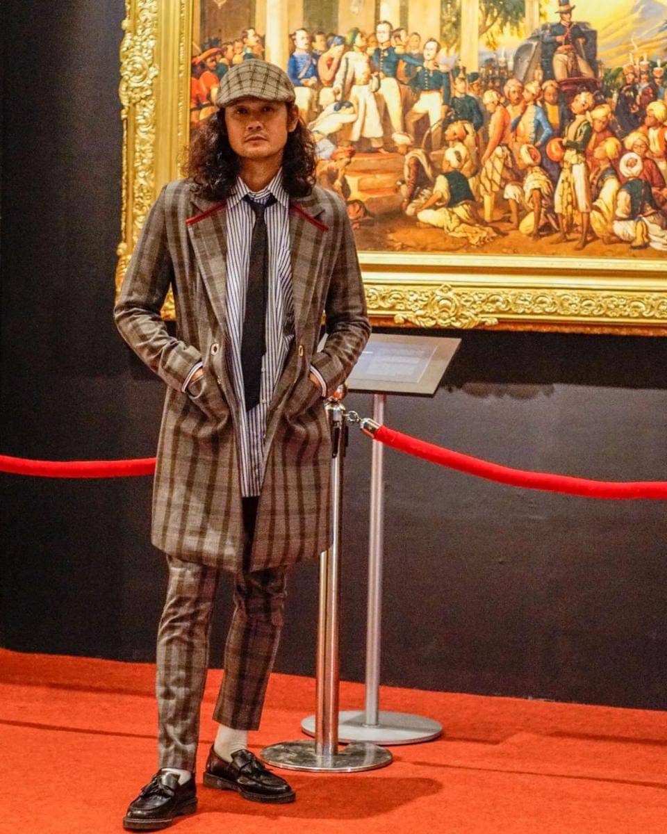 potret dwi sasono (instagram.com/dwisasono)