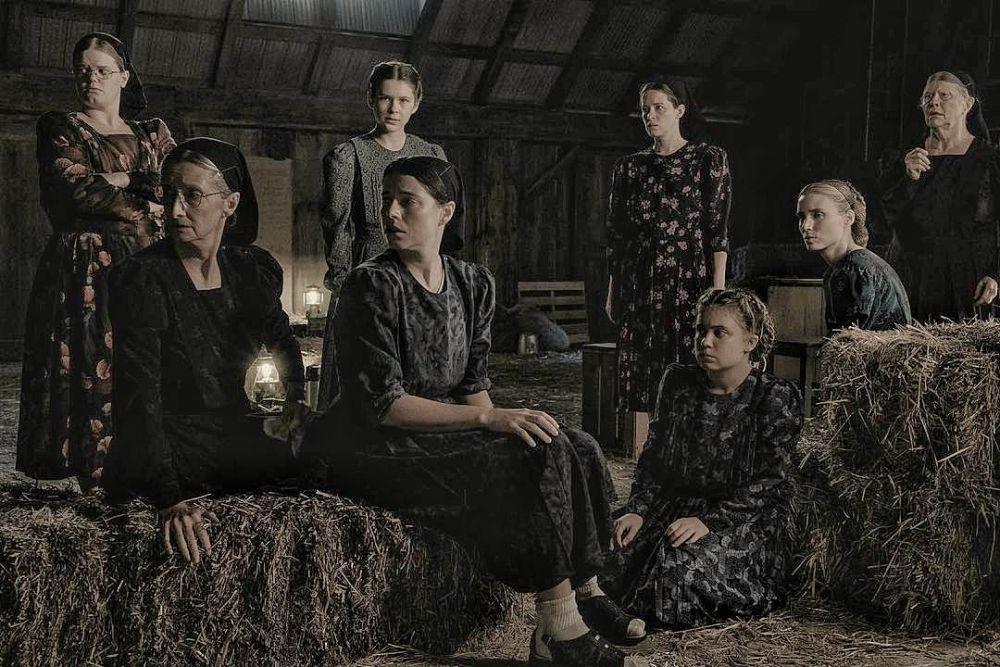 12 Fakta Film Woman Talking, Kasus Pelecehan di Komunitas Spiritual