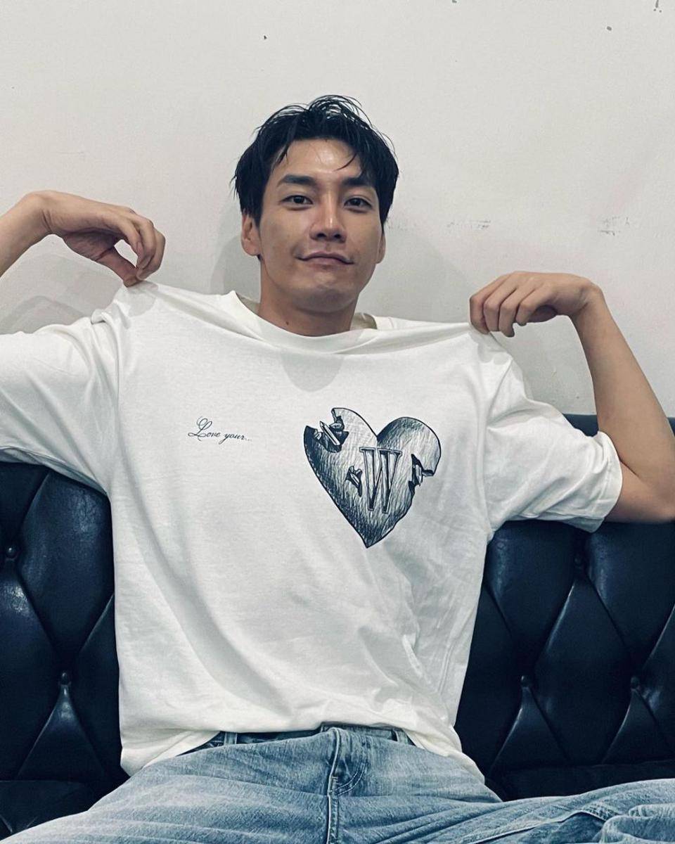 potret aktor Kim Young Kwang pemain drama Somebody (instagram.com/aksakfn12)