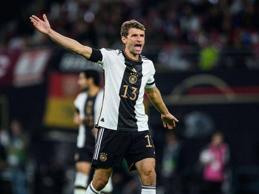 potret Thomas Muller (instagram.com/esmuellert)